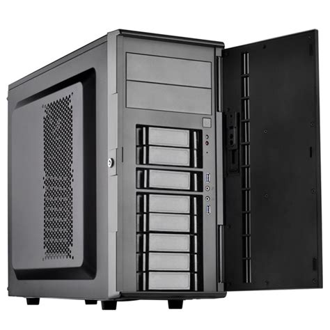 Best PC Case with Hotswap Bays in 2024 (Tons of Storage).